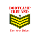 Bootcamp Ireland icon