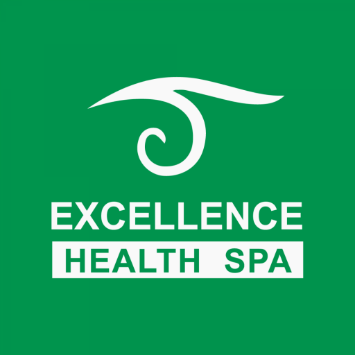 Excellence Health Spa logo