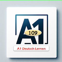 Icon image A1 Deutsch Lernen
