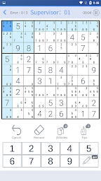 Sudoku puzzle:global rank