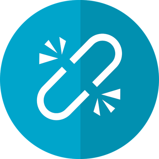 Testador de deep-link logo