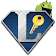 LeeDrOiD Tweaks Donate Key icon