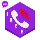 Free Viber Calls Guide icon