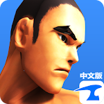 Cover Image of Download Kungfu Punch CN  APK
