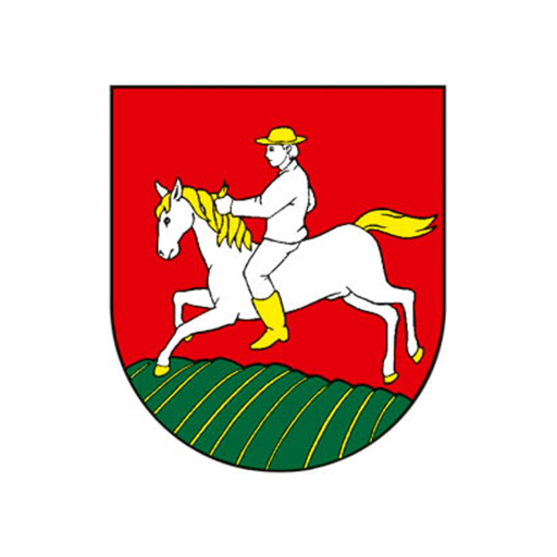 Obec Konská logo