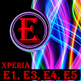 E1, E3, E4, E5 Wallpapers icon