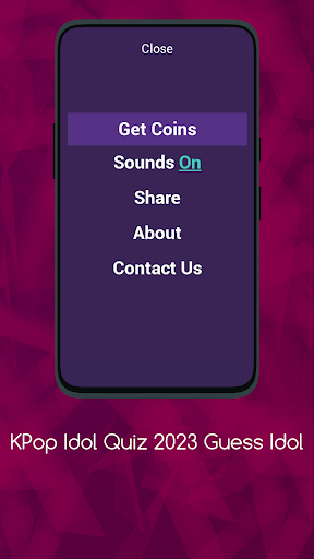 KPop Idol Quiz 2023 Guess Idol