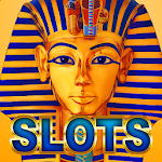 Slots - Cleopatra's Journey Ja APK