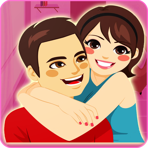 Be A Good Husband logo