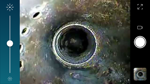 Videoscope i Screen 3