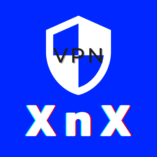 XNX VPN Programme op Google Play
