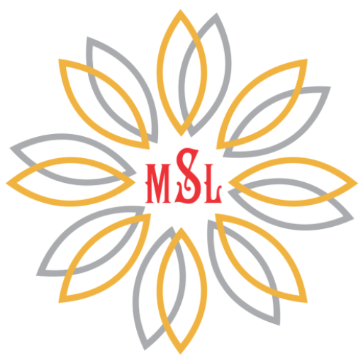 M.S.Lotlikar Jewellers logo