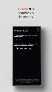 Imagen de la captura de pantalla