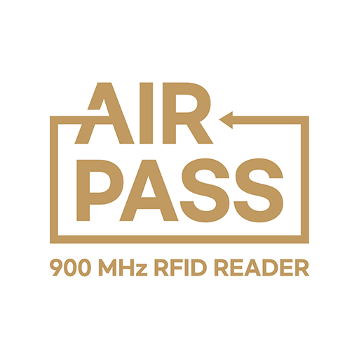 AirPass logo