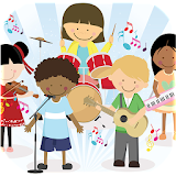 Kids Song Free icon