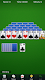 screenshot of Solitaire TriPeaks -Card Games