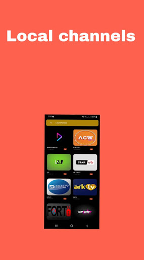Joy TV ● Translated Movies Screenshot 4 - AppWisp.com