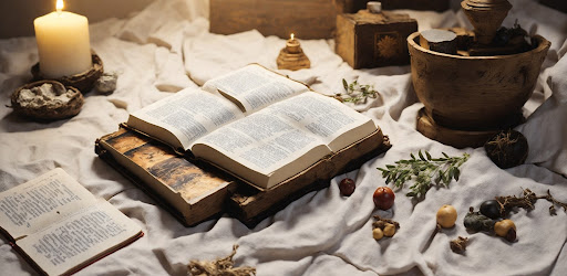 Divine Word