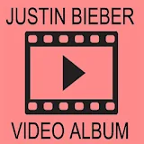 Justin Bieber Video Collection icon