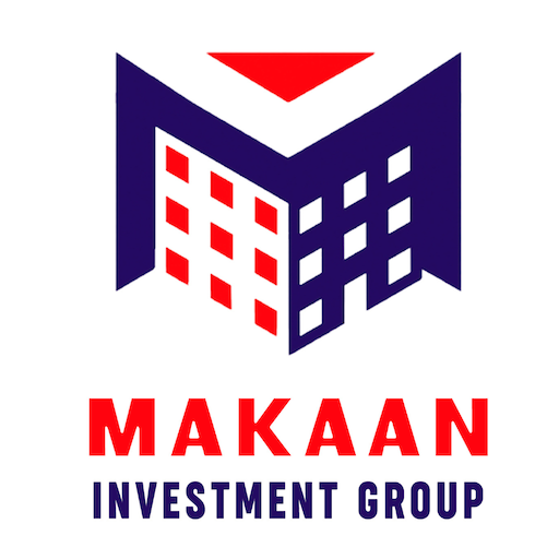 Makaan Investment Group logo