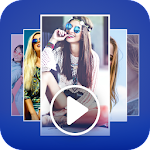 Cover Image of Download Video Maker: Photo Music Video 6.3.0.60300 APK