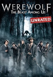 Icon image Werewolf: The Beast Among Us (Unrated)