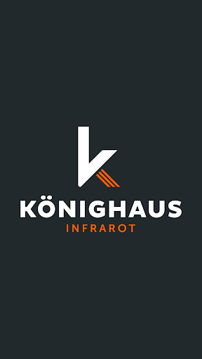 Android application Könighaus Smart Home screenshort