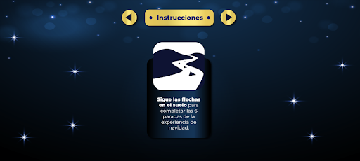Navidad Prime Digitale Screen 2
