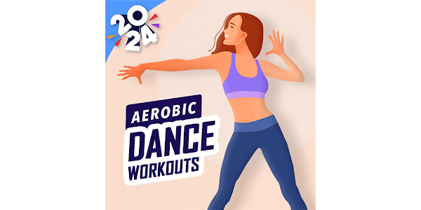 Aerobic dance workout for beginners step by step online 2