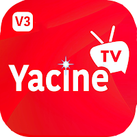 Yacine Tv Sport  ياسين تيفي‎