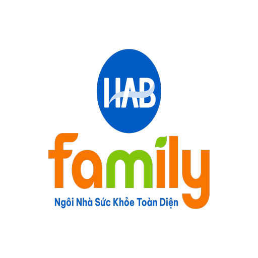 HAB Family logo