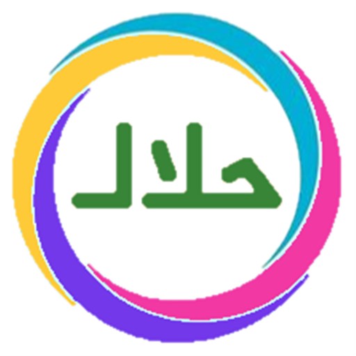 RuangHalal logo