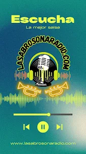 La Sabrosona Radio