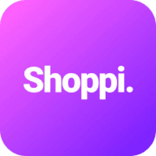 Shoppi (Education Demo) logo