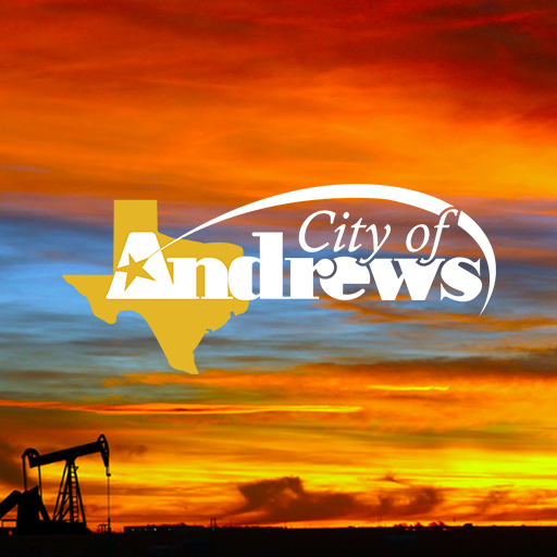 City of Andrews, TX Mobile App - 6.0 - (Android)