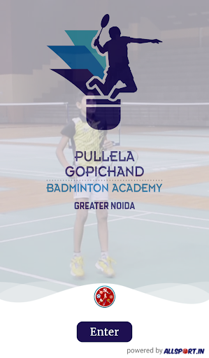 Android application Gopi Academy Noida screenshort