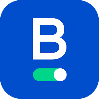 Blinkay - Smart Parking app apk