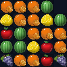 Icon image Fruits Tap - Touch same Fruits