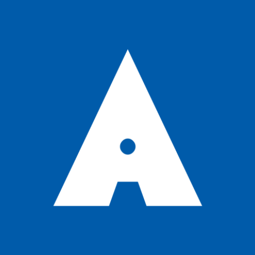 ALLEN Logo