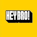 HEYBRO : Message Bomb SNS icon