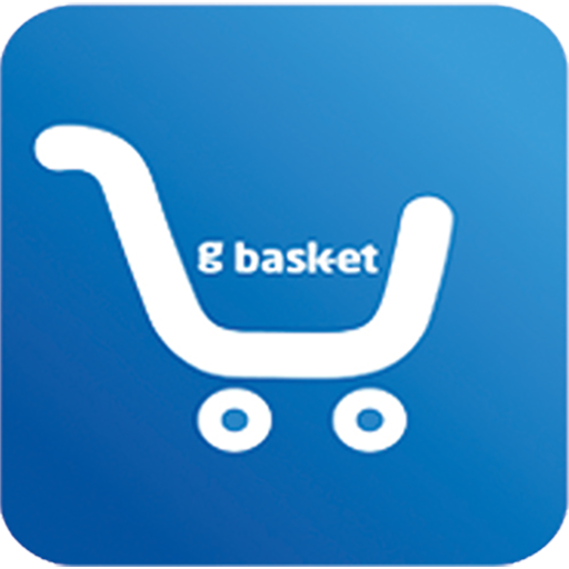 G basket logo