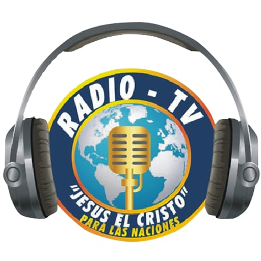 Radio TV Jesús el Cristo Tải xuống trên Windows