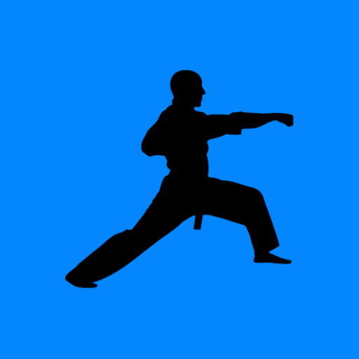 Wushu Learning App 1.0 Icon