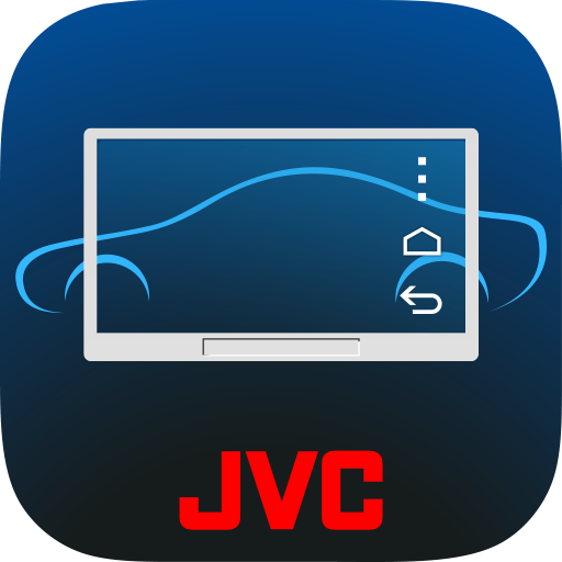 JVC Smartphone Control - Apps on Google Play