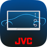 JVC Smartphone Control icon