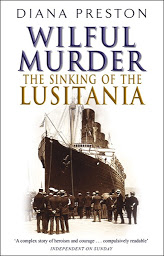 Icon image Lusitania: An Epic Tragedy