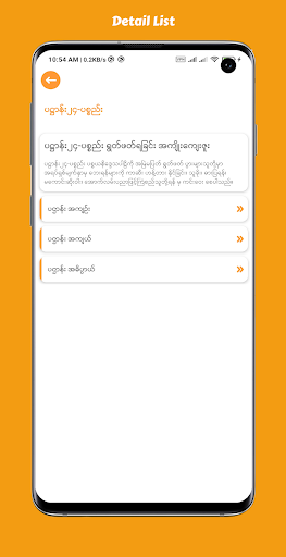 Dhamma Light Screen 3