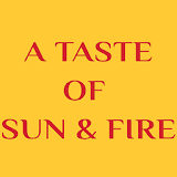 A Taste of Sun & Fire icon