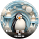3D Penguin - Androidアプリ