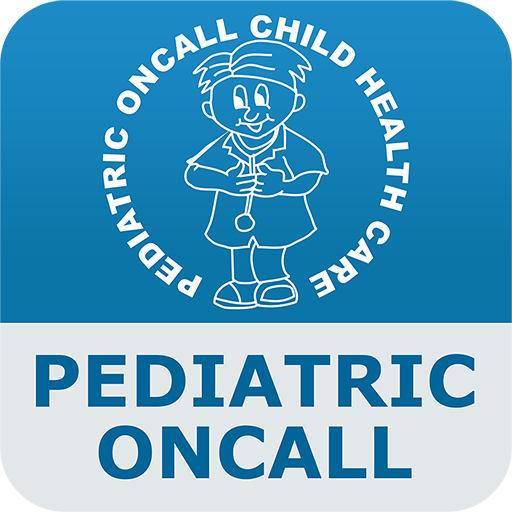Pediatric Oncall 8.4.3 Icon